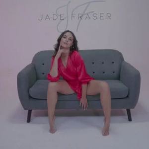 Sesion Jade Fraser